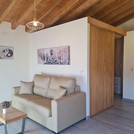 Alceda Complejo Rural El Cerradon旅馆 外观 照片