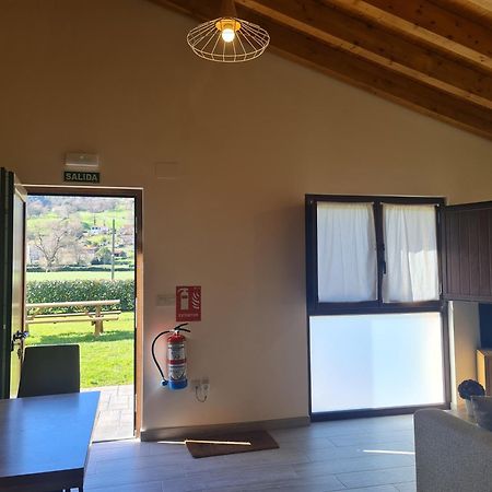 Alceda Complejo Rural El Cerradon旅馆 外观 照片