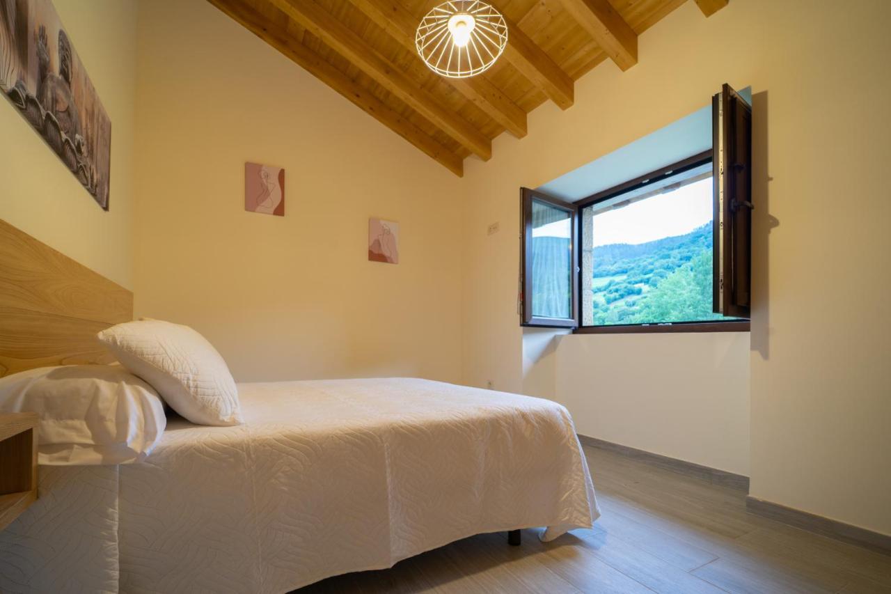 Alceda Complejo Rural El Cerradon旅馆 外观 照片
