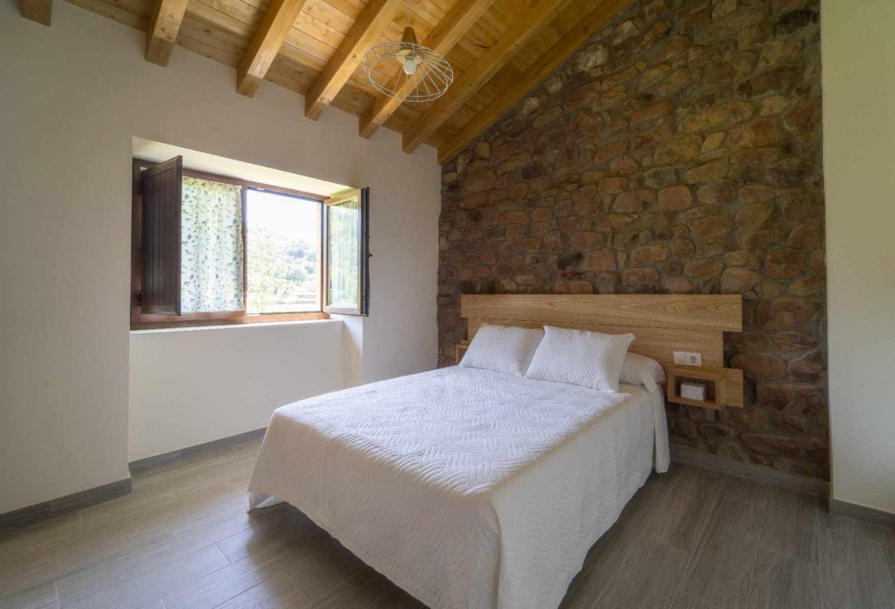 Alceda Complejo Rural El Cerradon旅馆 外观 照片