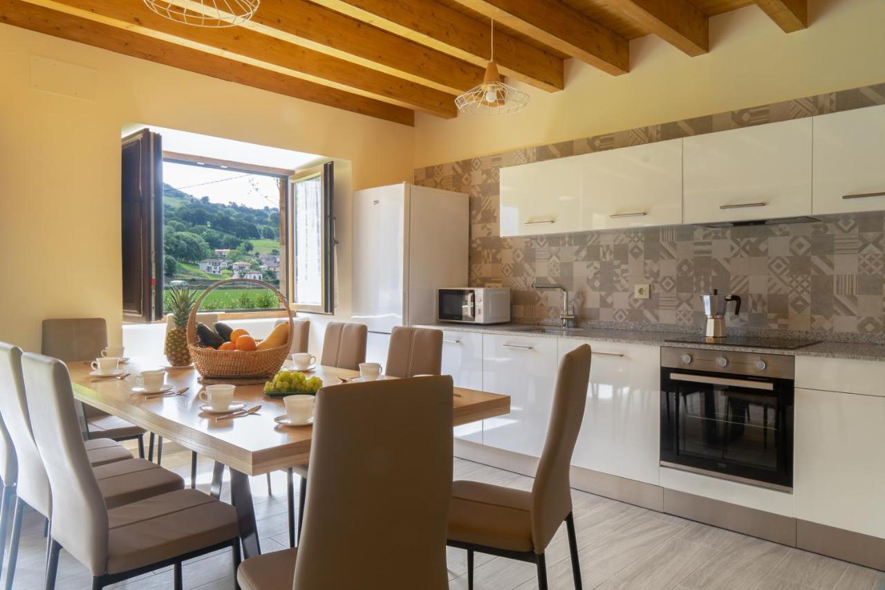 Alceda Complejo Rural El Cerradon旅馆 外观 照片