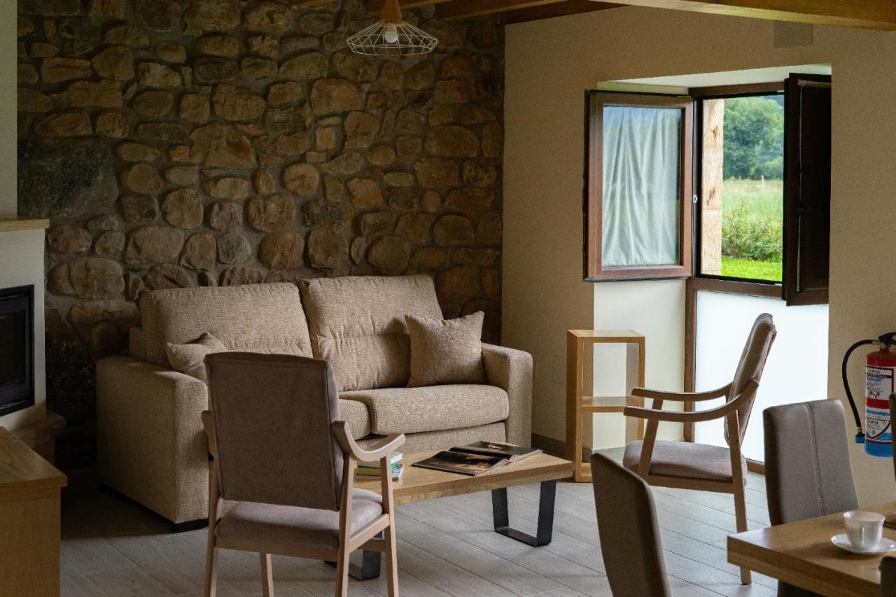 Alceda Complejo Rural El Cerradon旅馆 外观 照片
