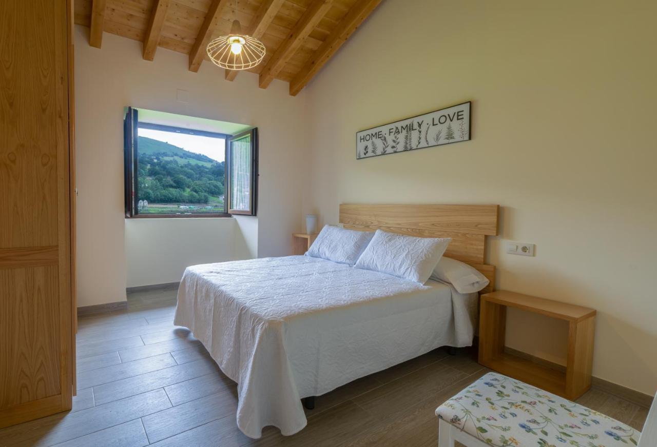 Alceda Complejo Rural El Cerradon旅馆 外观 照片