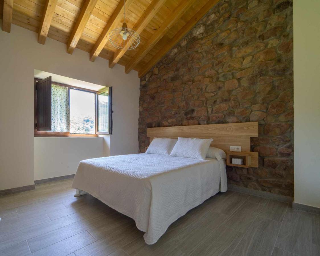 Alceda Complejo Rural El Cerradon旅馆 外观 照片