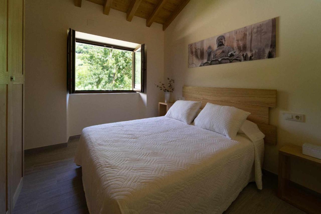 Alceda Complejo Rural El Cerradon旅馆 外观 照片