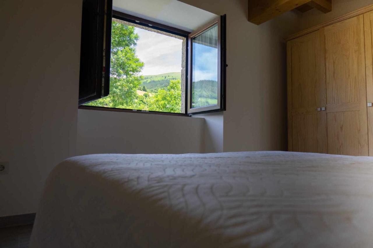 Alceda Complejo Rural El Cerradon旅馆 外观 照片