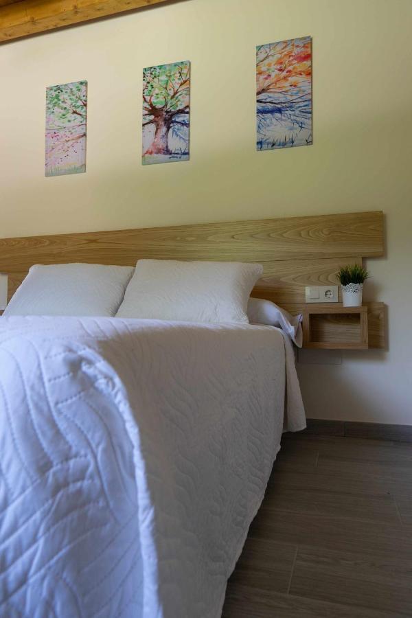 Alceda Complejo Rural El Cerradon旅馆 外观 照片