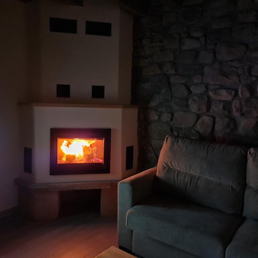 Alceda Complejo Rural El Cerradon旅馆 外观 照片