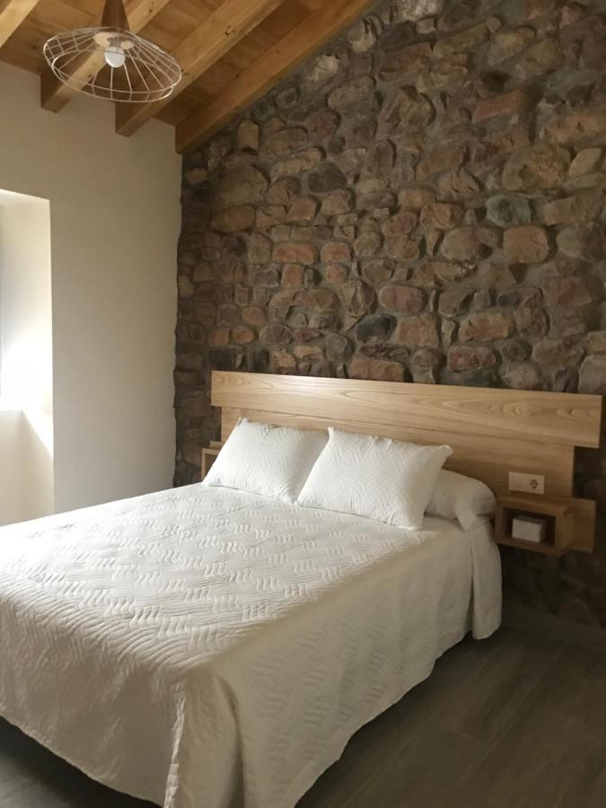 Alceda Complejo Rural El Cerradon旅馆 外观 照片