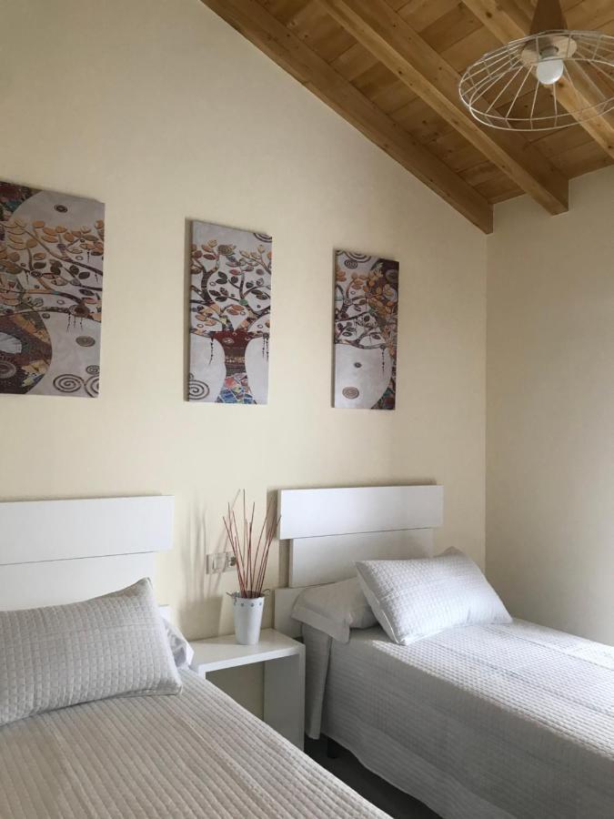 Alceda Complejo Rural El Cerradon旅馆 外观 照片