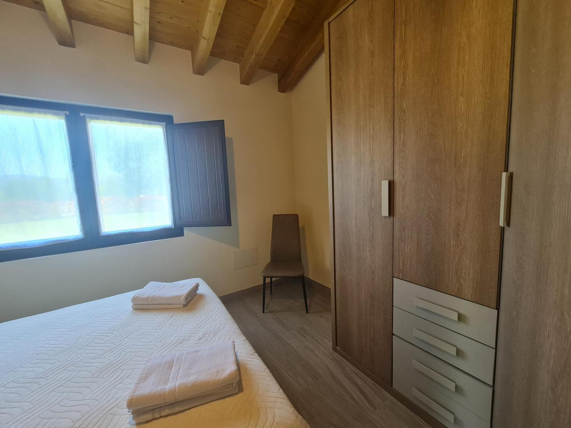 Alceda Complejo Rural El Cerradon旅馆 外观 照片