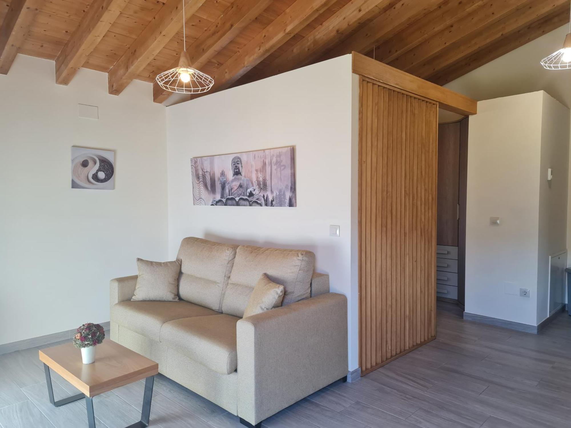 Alceda Complejo Rural El Cerradon旅馆 外观 照片